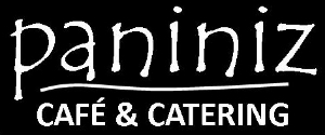 Paniniz Cafe & Catering, John Galiatsatos