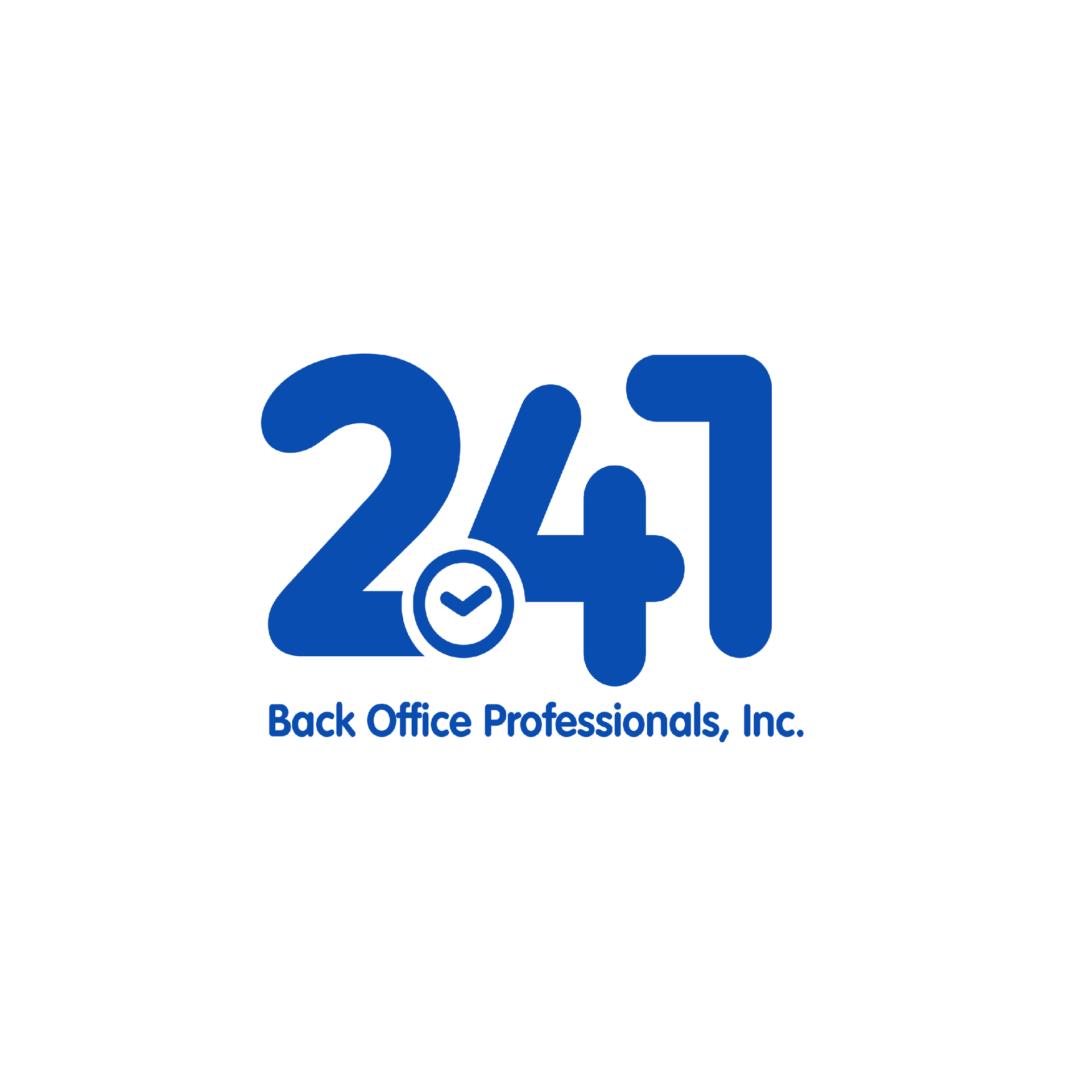 247 Back Office Professionals, Inc.
