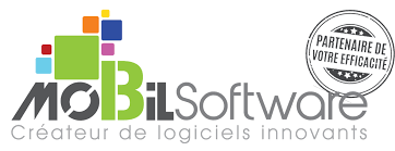Mobil software