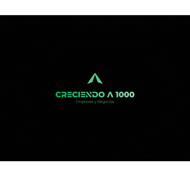 Creciendo a 1000 Empresas y Negocios