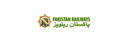 Pakistan Railway Freight Transportation Company (PRFTC)