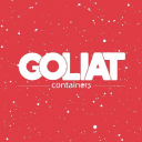 GOLIAT Containers