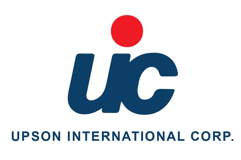 Upson International Corporation