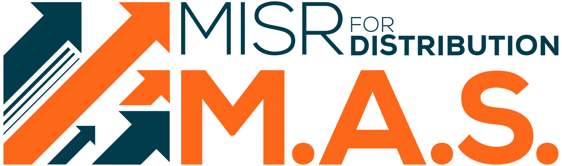 MAS Masr for Distribution