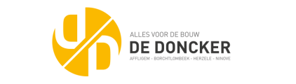 Bouw.Punt De Doncker