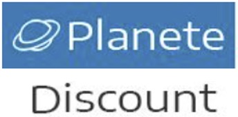 SAS PLANETE DISCOUNT