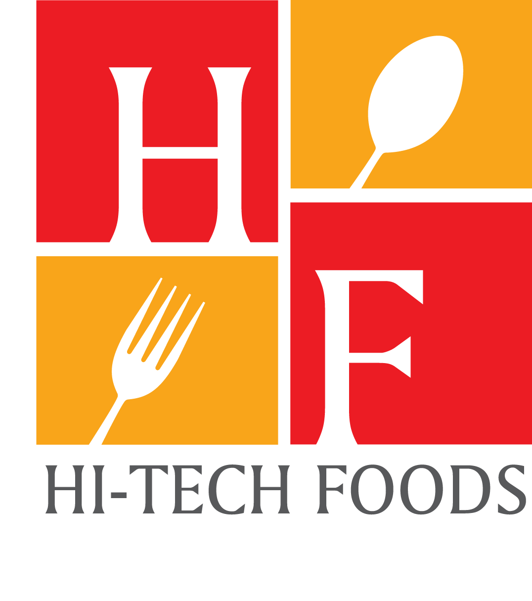 Hi Tech Oil & Ghee Mills Private Limited