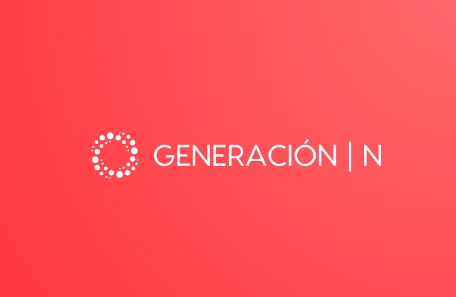GENERACION NUTIVA