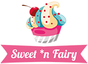 Sweet N fairy