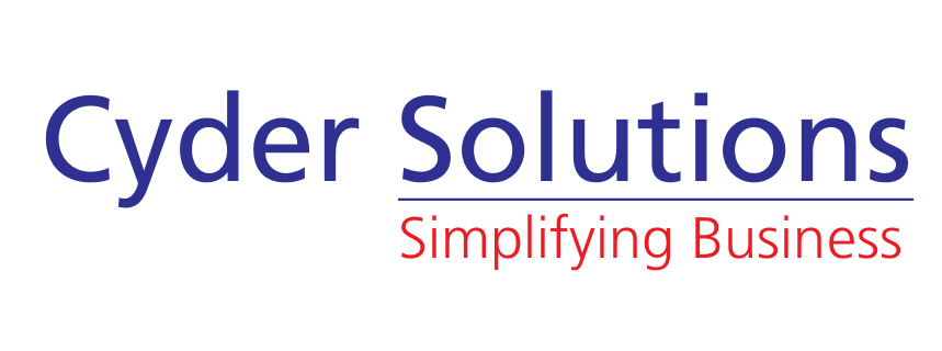 Cyder Solutions