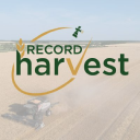 Record Harvest