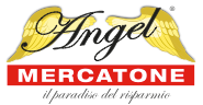 ANGEL MERCATONE DUE SRL