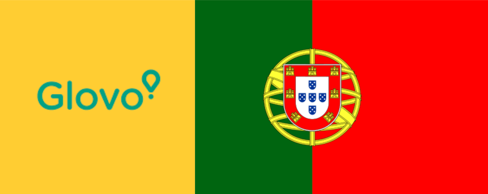 Glovoapp Portugal, Unipessoal Lda