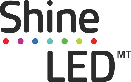 ShineLEDmt SIA