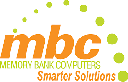 Memory Bank Computers