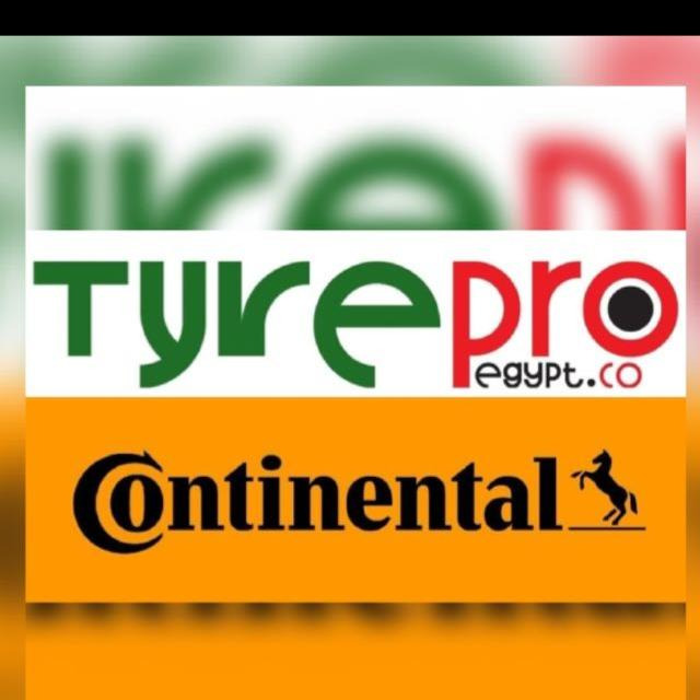 Tyrepro Egypt
