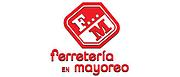 Ferreteria en Mayoreo, S.A.  de  C.V.