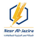 Nesr Aljazira Contracting Co.