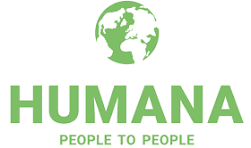 Logo Fundación Pueblo Para Pueblo