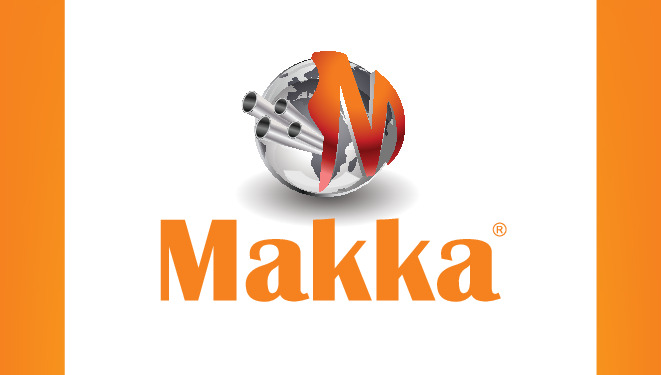 Makka For Seamless Steel Pipes & Pipe Fitting