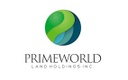 Primeworld Land Holdings, Inc.