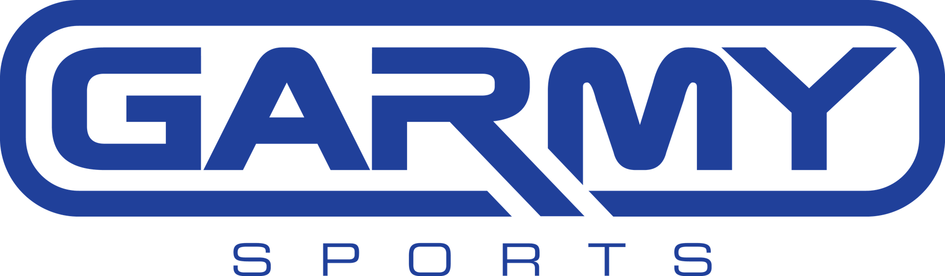 Garmy Sports