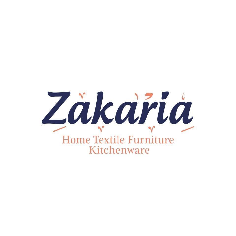 Zakaria Home
