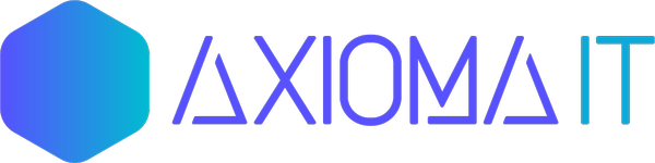 Axioma IT Solutions S.R.L