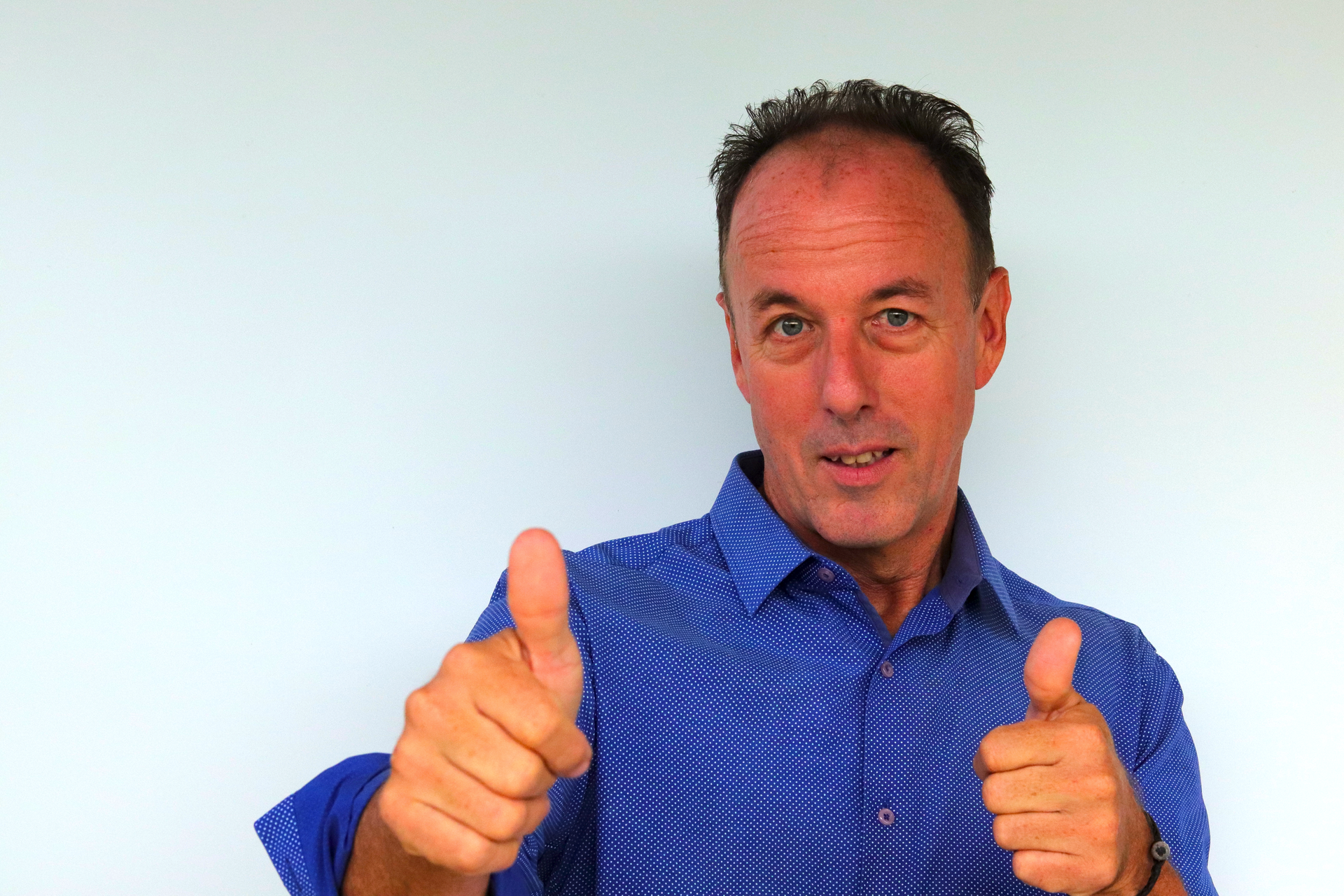 CQFD EURL, Henri KESSELS