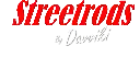 Streetrods by Davviki