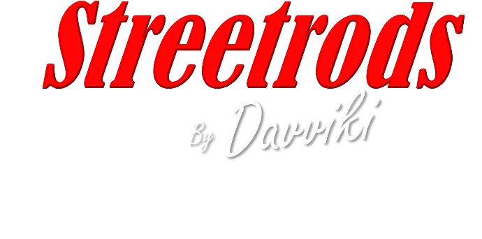 Streetrods by Davviki