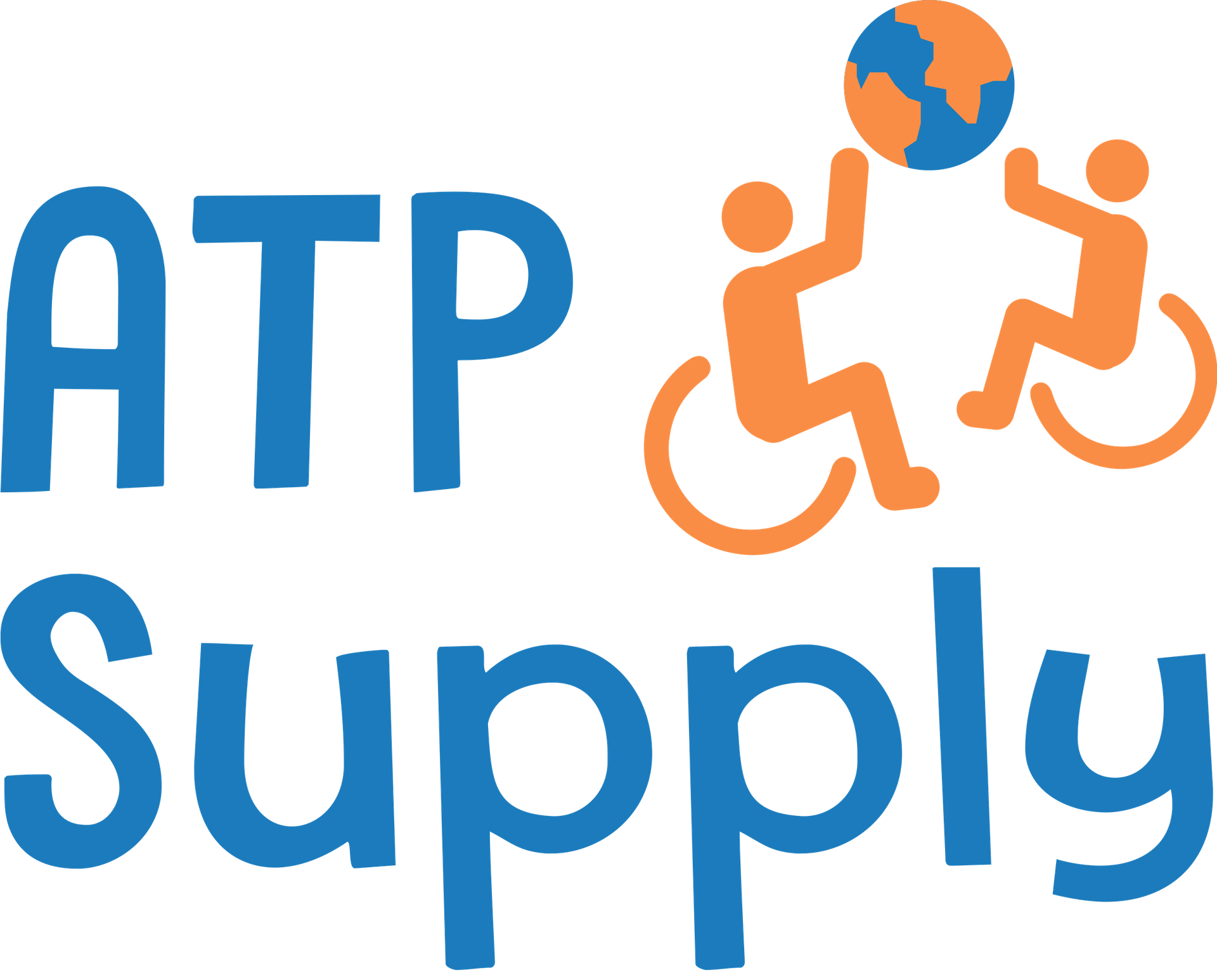 ATP Supply Sàrl