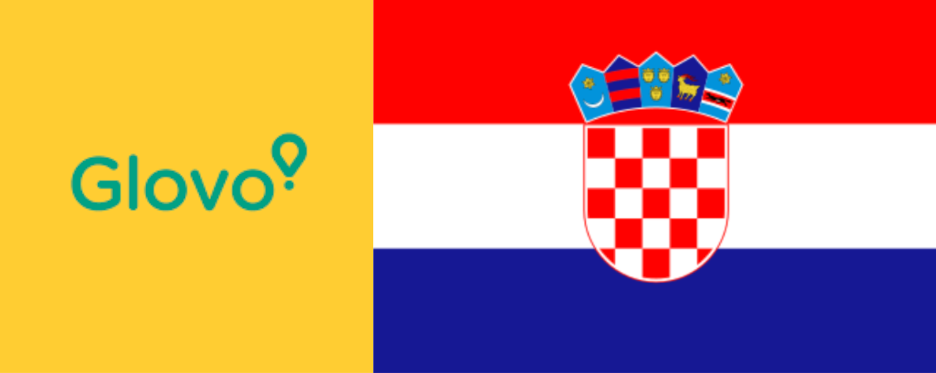 Glovo Croatia