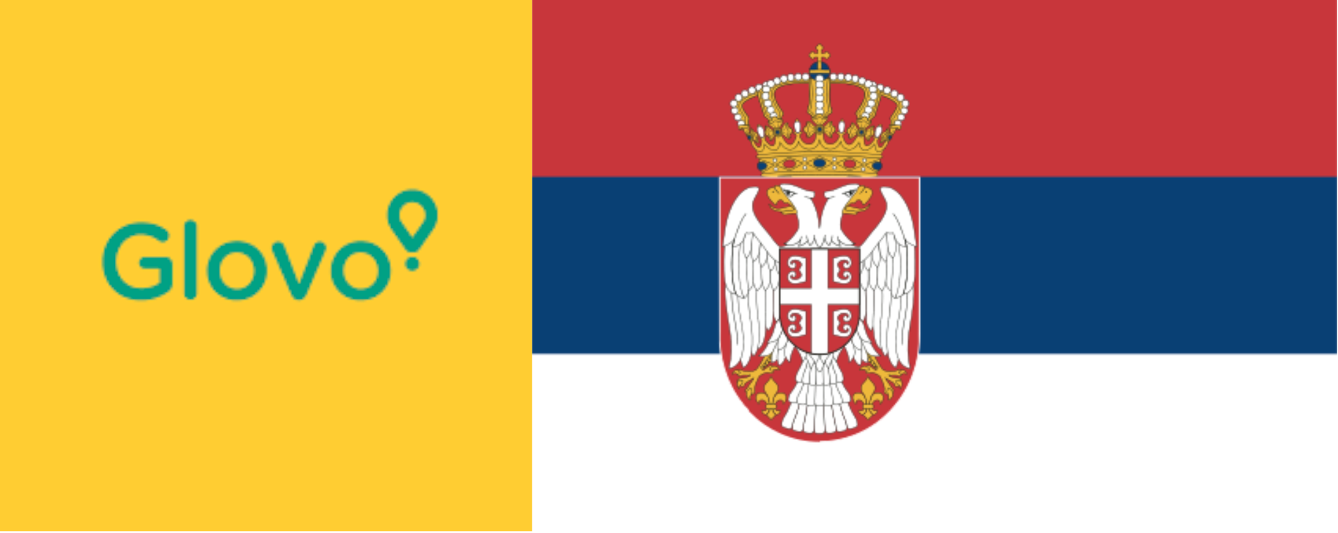 Glovo Serbia