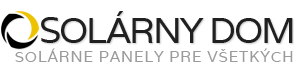 SOLARNY DOM, s.r.o.