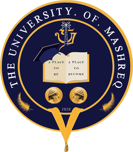 Al Mashreq University