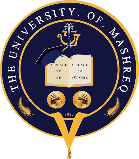 Al Mashreq University