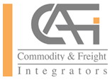 CAFI commodity and freight