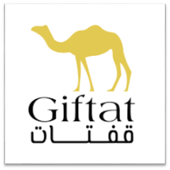 Giftat