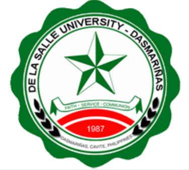 De La Salle University Dasmariñas