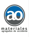 MATERIALES CONSTRUCTIVOS Y AGREGADOS DE OCCIDENTE