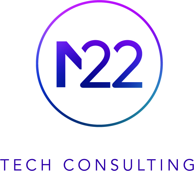 M22 Tech Consulting