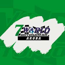 7WORLD AUTOMOTIVE N.V.