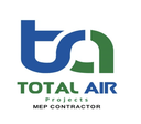 Total Air Projects