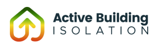 Active Building Isolation
