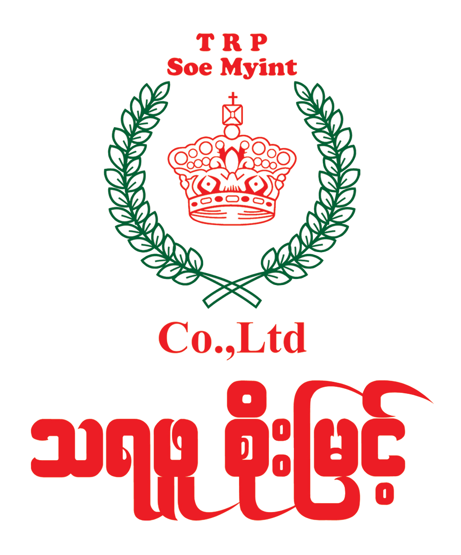 Tharaphu Soe Myint