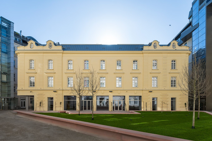 Palais Goëss-Horten GmbH
