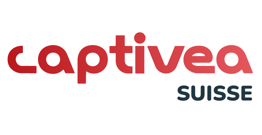 Captivea Suisse - Open Future Sàrl