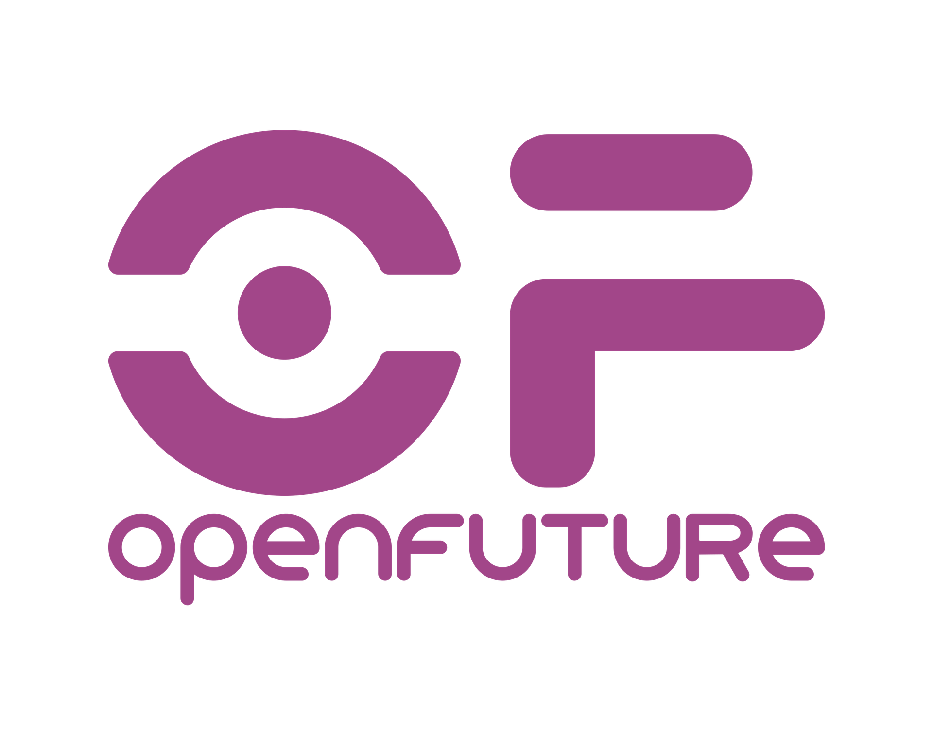 Open Future Sàrl