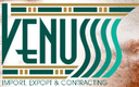 Venus Import and Export